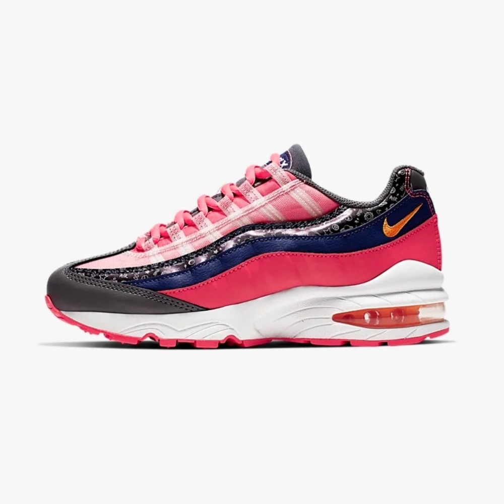 Nike Air Max 95 - Picture 2 of 5